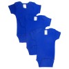 UD_Blue Bodysuit Onezies (pack Of 3) Ls_0162