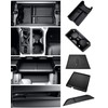 5PCS for Toyota RAV4 2026 Accessories (LE/SE/XLE/Woodland/XSE) Custom Fit Anti-Slip