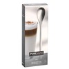 Puresigns ONE Extra Latte Macchiato Löffel Set aus 18/10 Edelstahl