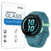 Frgnie Screen Protector Designed for Garmin Bounce 2 Smart Watch