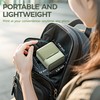 Joysea Bluetooth Label Maker Machine with Tape, OP1 Thermal Sticker