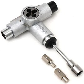[Ninja] ninja t Tool Perfect X Tool Wrench Skate Board Skateboard Tool