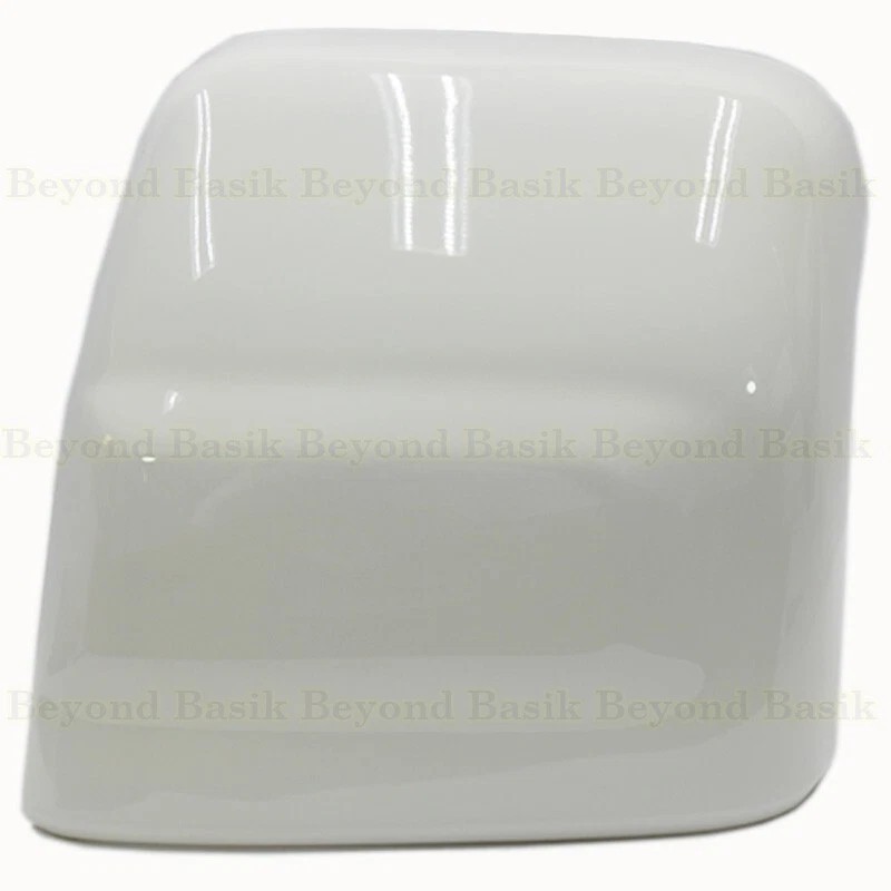 Torox For 2016-2023 2024 Nissan Titan XD Towing Mirror COVERS