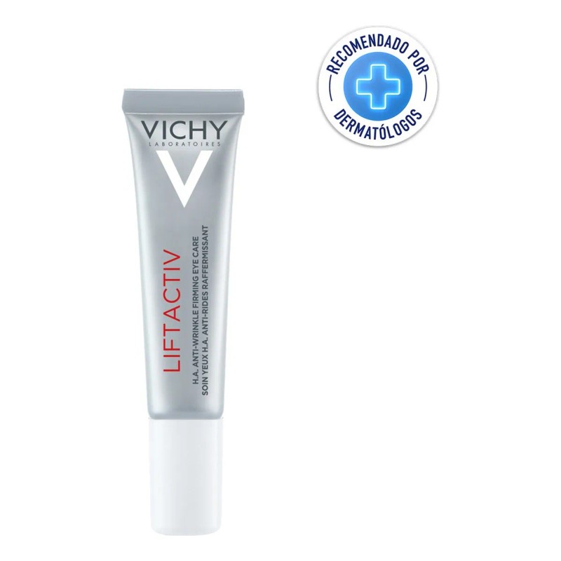 Crema Vichy Liftactiv Supreme Contorno Ojos
