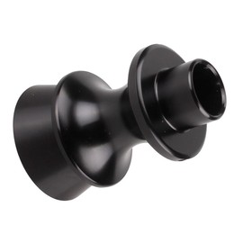 Car Gear Shift Knob Vehicle Reverse Lockout Lever Automotive Upgrade Modified Accessories Spare Parts Replacement for BRZ, Black