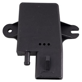TRQ MAP Sensor Compatible with 1972-1998 Ford 1972-1992 Lincoln 1972-1991 Mercury 88-89 Merkur