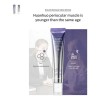 Crema Contorno Ojos Antiojeras Arrugas Rollerball Peptidos Todo Tipo De