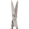 SE 3.5" Curved Cuticle Scissors - SP35AC