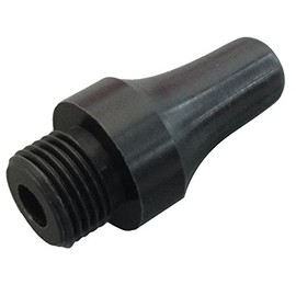Esco EA123AF-7 0.08 inch (2.0 mm) Hole/G1/8" Nozzle (For Air Guns, Made of Resin)
