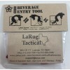 LaRue Tactical Dillo Beverage Entry Tool SHOT SHOW 2023 NEW