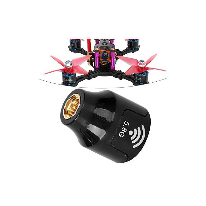 Antenna 5.8 GHz 3dBi RHCP High Gain Antenna for Racing