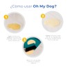 OH MY DOG - 2Go - 1 paquete de 850