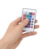 IR Remote Controller LED Light Strip Module Large Power 24A