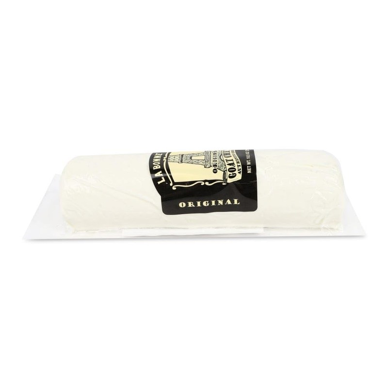 La Bonne Vie Original Goat Cheese Log, 10.5 oz, 6