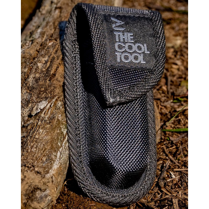 One More Cast - OMC - Cool Tool Protective Pouch