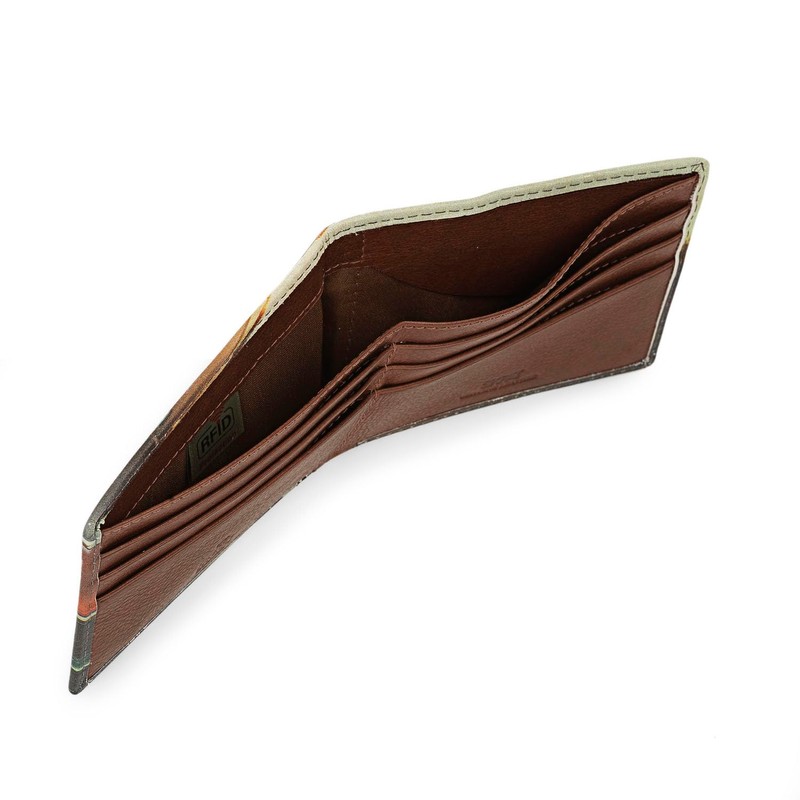 Lois Wallet for leisure and sportswear, brand unisex, adults
