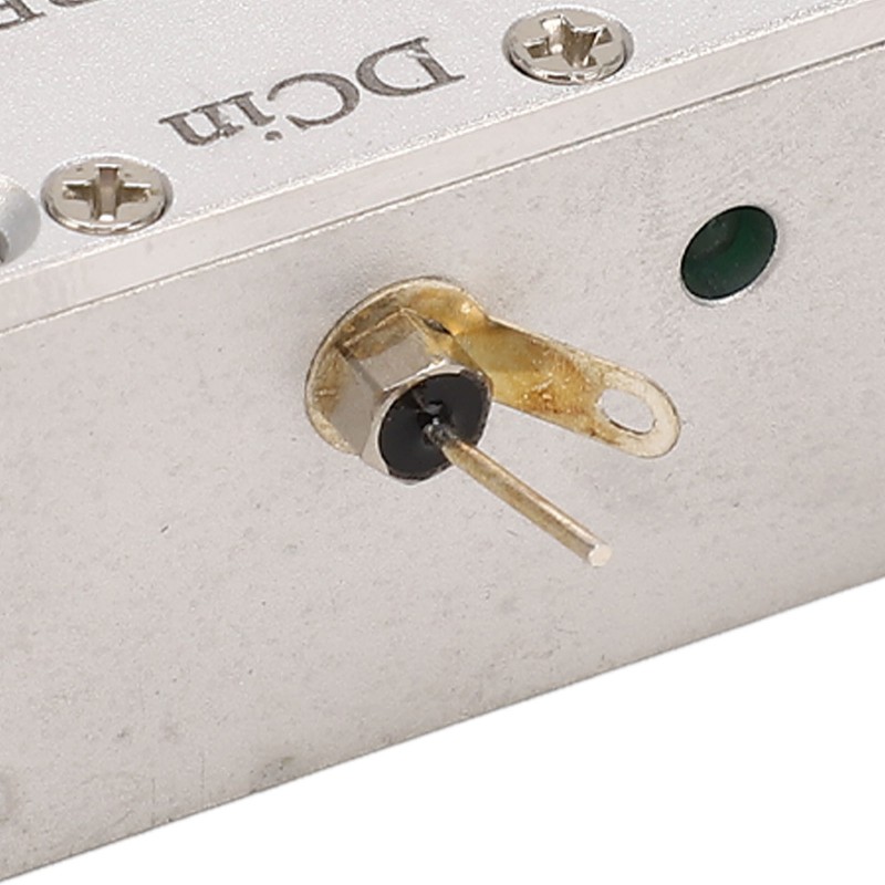 Bias Tee T Piece High Frequency RF Broadband Amplifier Module