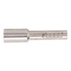 Laser Welded Graduated Tube Stainless Steel High Accuracy Handheld Metal