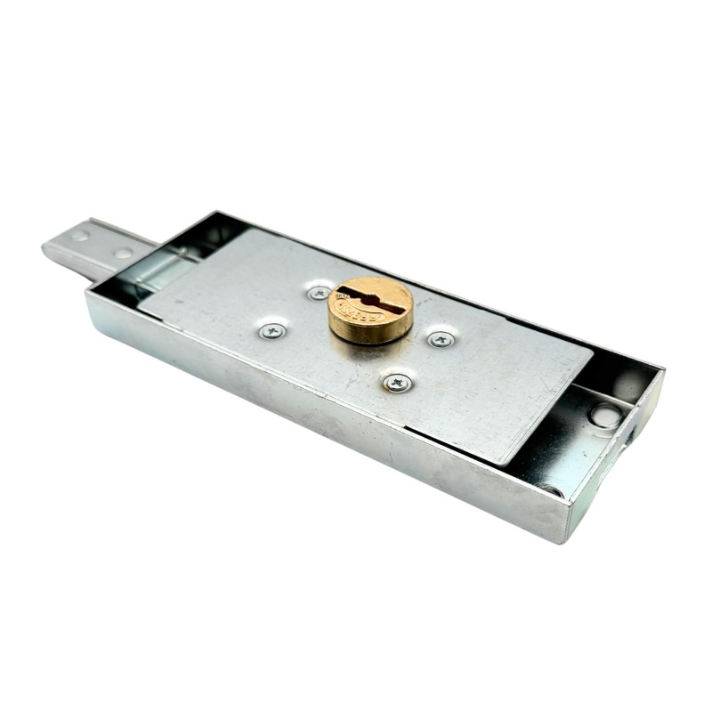 Side Lock for Shutter Art. 8632 with Latch to a