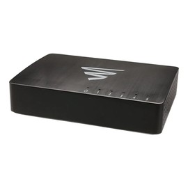 Luxul 5-Port Gigabit Ethernet Switch
