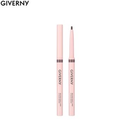 GIVERNY Milchak Pencil Liner 0.1g, Color:05 SILHOUETTE BROWN