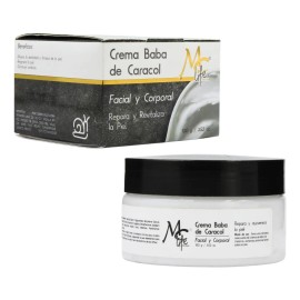 Life Crema Baba Caracol Firmeza Anti Cicatrices