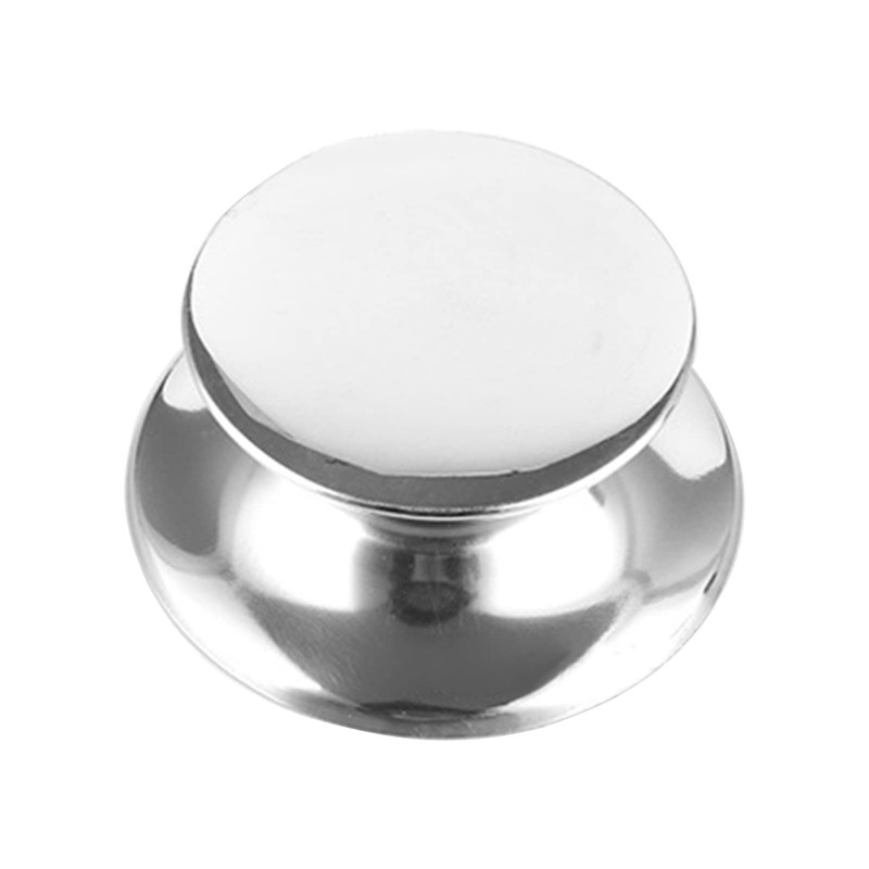 kobeIeen Lid Top Replacement Knob Silicone Handle Lid Holding Handles