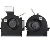 New CPU+GPU Cooling Fan (DC12V) Replacement for HP OMEN 16-B