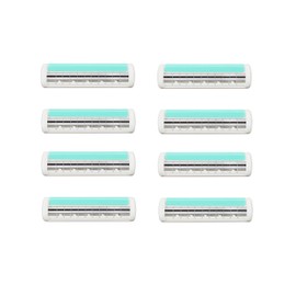 Wilkinson Sword Wilkinson Sword Lady Protector Rasierklingen für Damen Rasierer, 10 St