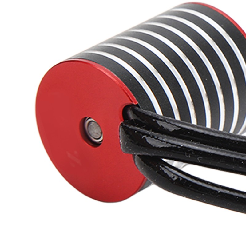 RC Car Brushless Motor 2430 Aluminum Alloy Copper Waterproof 4