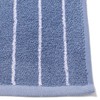 Francfranc Franc Antibacterial Deodorizing Cotton & Bamboo Rayon Set Towel,