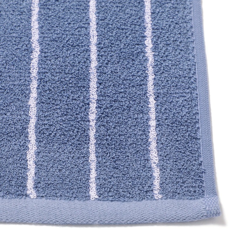 Francfranc Franc Antibacterial Deodorizing Cotton & Bamboo Rayon Set Towel,