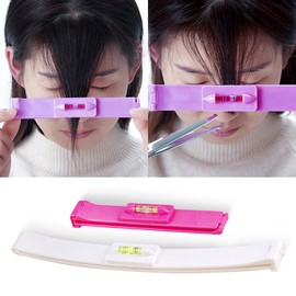 JERRY Bangs Cutting Haircut Tool
