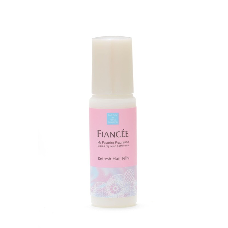 Fiance Hair Remediation Jelly Pure Shampoo Scent 1.8 oz (50