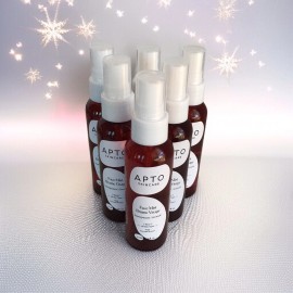 Apto Lot of 6 APTO Antioxidant Face Mist with Pomegranate - 2 fl oz/60ml DISCONTINUED