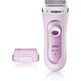 Braun Silk Epil LS5103 women's shaver Pink