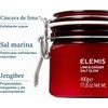 ELEMIS Lime and Ginger Salt Glow, Invigorating Salt Scrub, 17