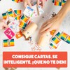 Juego De Cartas Exploding Kittens Throw Throw Burrito Edición Original