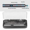 Electric Screwdriver Cordless Rechargeable 395RPM with 24Pcs Bits for Repair