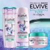Crema Tratamiento Elvive Hialurónico Pure 300g