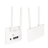 R311 Pro 4G LTE CPE WiFi Router 300Mbps Support 32