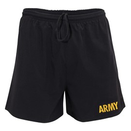 Rothco 46028: Army Pt Compression Shorts