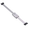 Vertical Vernier Caliper IP45 Waterproof Digital Linear Scale with LCD