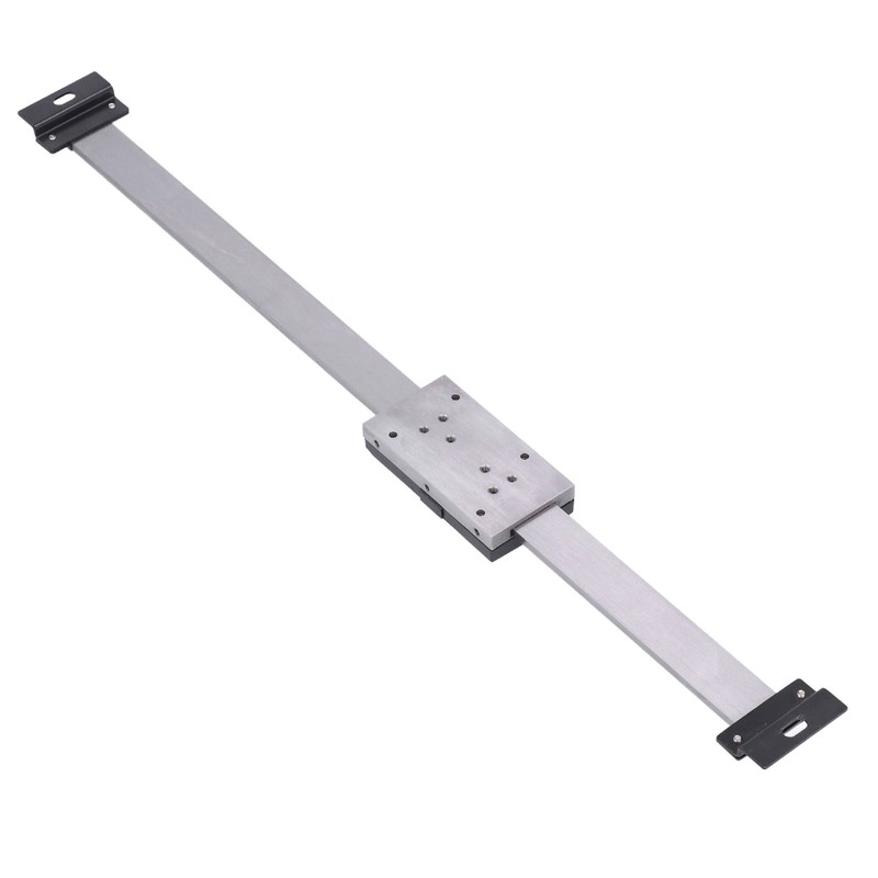 Vertical Vernier Caliper IP45 Waterproof Digital Linear Scale with LCD