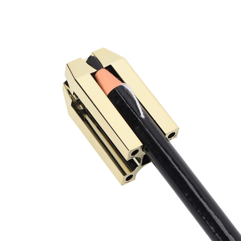 Makeup Sharpener Eyebrow Pencils, 4 In 1 Eyebrow Pencil Eyebrow