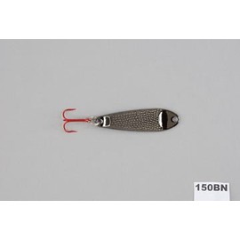 Hopkins 225SBW Shorty Single Bucktai