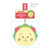 Tees Factory CJ-5544138NK Koji Mascot Pouch Nikoniko