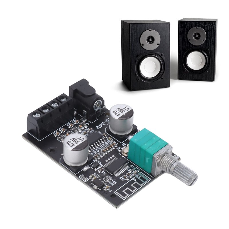 Audio Power Amplifier, Bluetooth Amplifier Board, Bluetooth Power Amplifier Board,