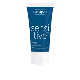 ZIAJA SENSITIVE FIRMING NIGHT CREAM 50ML