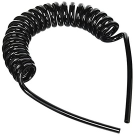 Sun Project SP-12-6 Coil Hose 0.2 inch (6 mm) Hose
